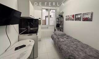 Appartement 1 Pièce 9 m² à vendre à Paris 16 (75016)