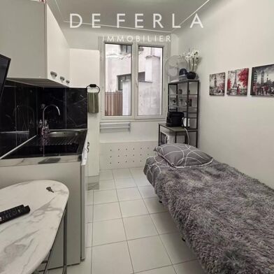 Appartement 1 pièces 131900 €