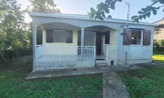 Maison 3 Pièces 68 m² à louer à Sainte-Rose (97115)