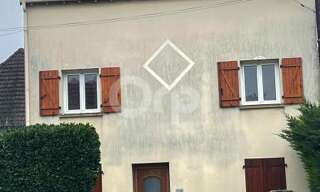 Appartement 2 Pièces 38 m² à vendre à Chanteloup-les-Vignes (78570)