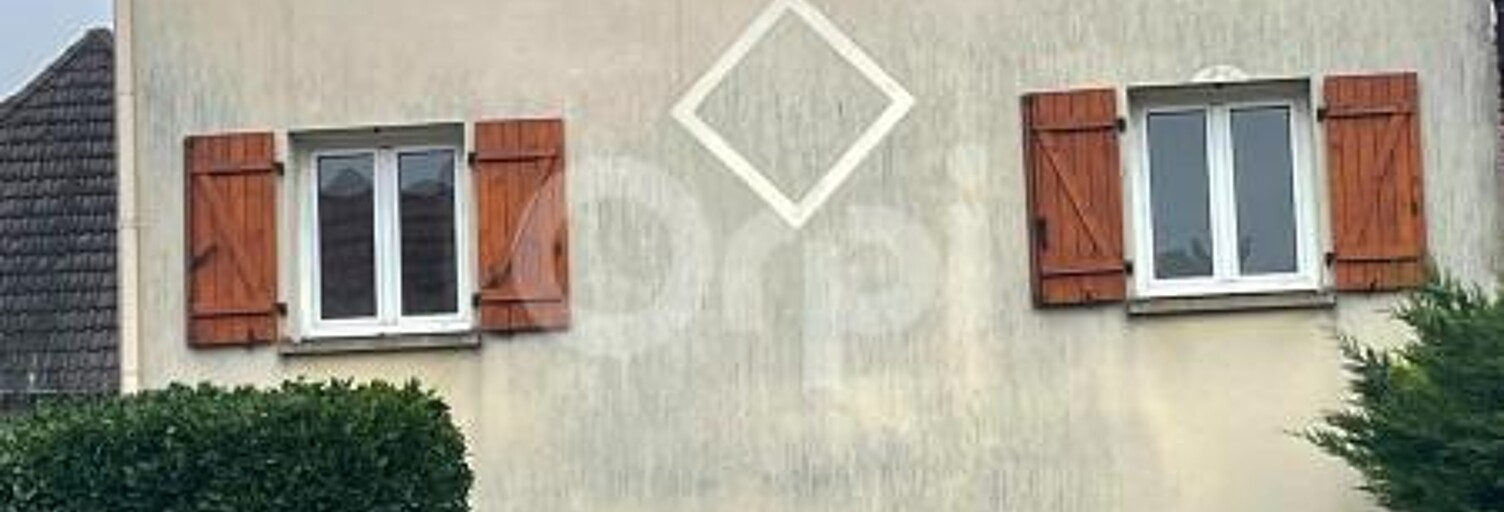 Appartement 2 Pièces 38 m² à vendre à Chanteloup-les-Vignes (78570)