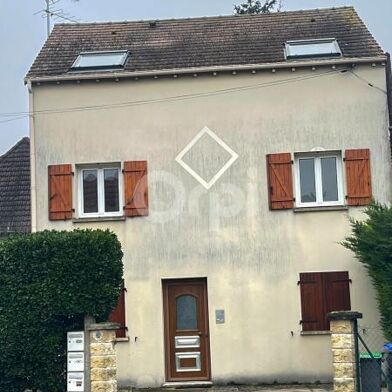 Appartement 2 pièces 120000 €