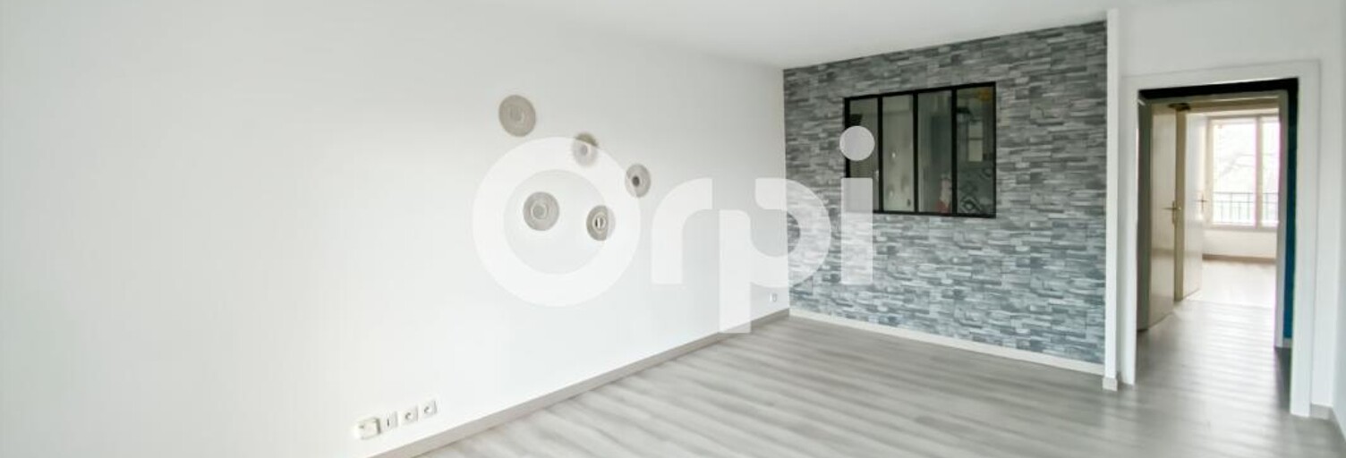 Appartement 3 Pièces 55 m² à vendre à Limay (78520)