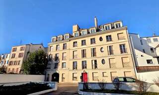 Appartement 3 Pièces 74 m² à vendre à Poissy (78300)