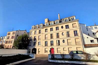 Appartement 3 pièces 295000 €