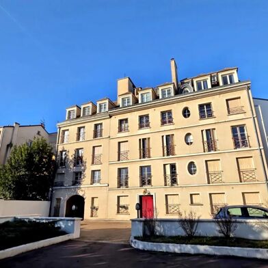 Appartement 3 pièces 309500 €