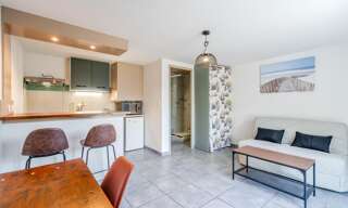 Appartement 1 Pièce 22 m² à louer à Aire-sur-l'Adour (40800)