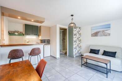 Appartement 1 pièces 425 €