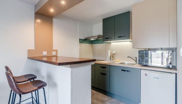 Appartement 1 pièces  à louer Aire-sur-l'Adour 40800