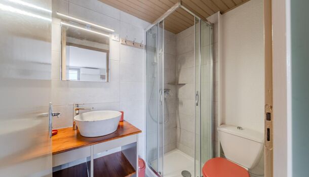 Appartement 1 pièces  à louer Aire-sur-l'Adour 40800