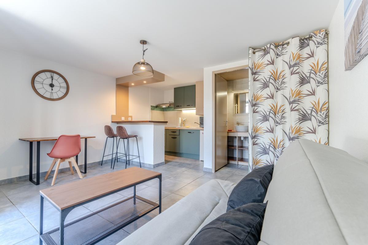 Appartement  T1 à louer Aire-sur-l'Adour 40800