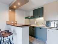 Studio climatisé, meublé et rénové avec parking, Aire sur l'Adour — photo 2