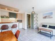Studio climatisé, meublé et rénové avec parking, Aire sur l'Adour — photo 4
