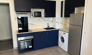 Appartement 2 Pièces 41 m² à vendre à La Seyne-sur-Mer (83500)