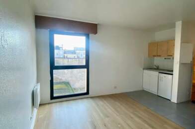 Appartement 1 pièces 350 €