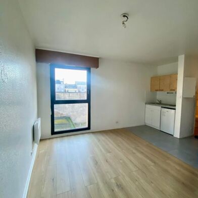 Appartement 1 pièces 350 €