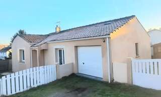 Maison 3 Pièces 78 m² à vendre à Couëron (44220)