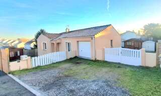 Maison 3 Pièces 78 m² à vendre à Couëron (44220)