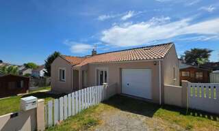 Maison 3 Pièces 73 m² à vendre à Couëron (44220)