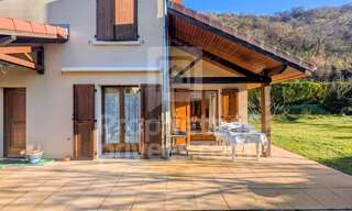 Maison 6 Pièces 166 m² à vendre à Varces-Allières-et-Risset (38760)