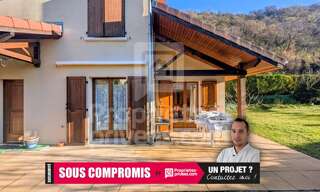 Maison 6 Pièces 166 m² à vendre à Varces-Allières-et-Risset (38760)