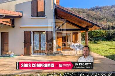 Maison 6 pièces 485000 €