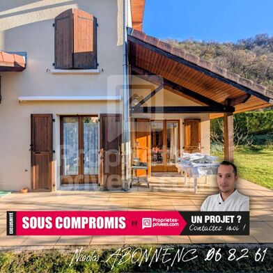 Maison 6 pièces 485000 €