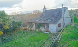 Maison 4 Pièces 80 m² à vendre à Châteauneuf-du-Faou (29520)