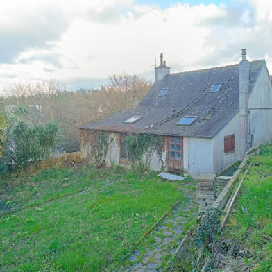 Maison 4 pièces 52000 €