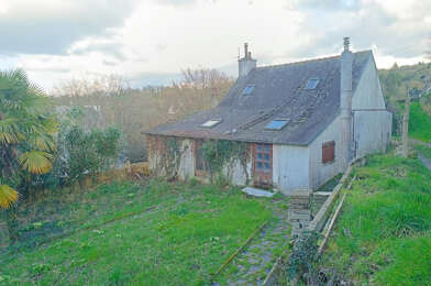 Maison 4 pièces 52000 €