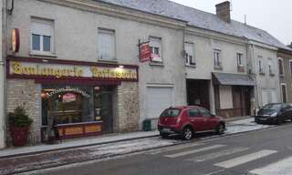 Immeuble  460 m² à vendre à Ivry-la-Bataille (27540)