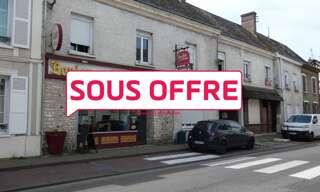Immeuble  460 m² à vendre à Ivry-la-Bataille (27540)