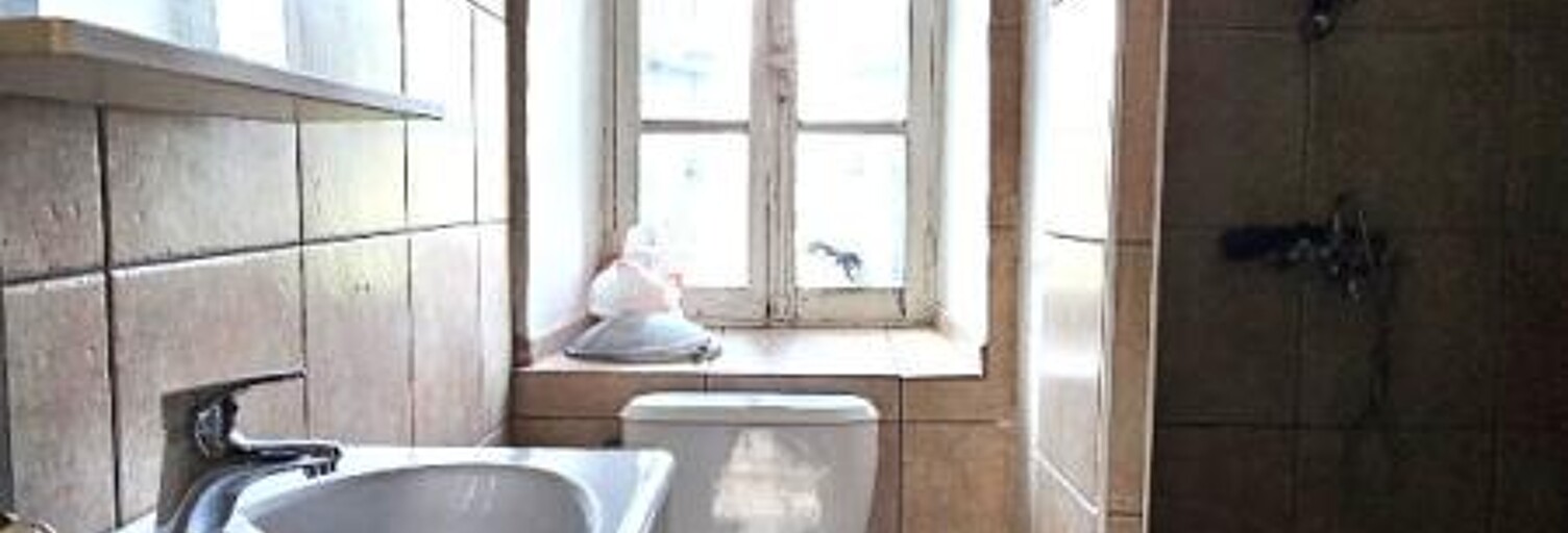 Maison 6 Pièces 126 m² à vendre à Saint-Germier (31290)