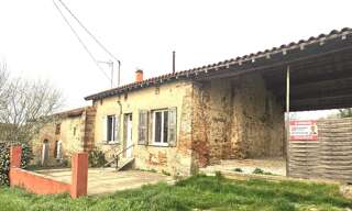 Maison 6 Pièces 126 m² à vendre à Saint-Germier (31290)