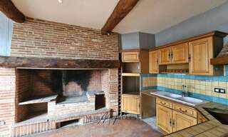 Maison 6 Pièces 126 m² à vendre à Saint-Germier (31290)