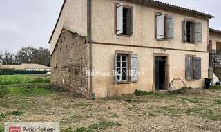 Maison 4 Pièces 99 m² à vendre à Bessières (31660)