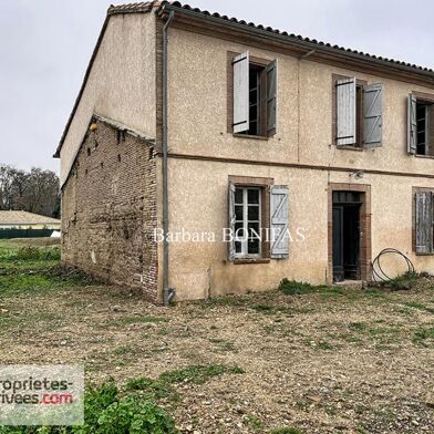 Maison 4 pièces 129500 €