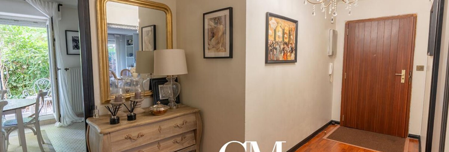 Appartement 5 Pièces 101 m² à vendre à Bordeaux (33200)