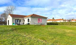 Maison 5 Pièces 110 m² à vendre à La Goutelle (63230)