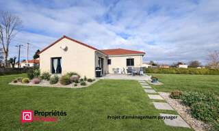 Maison 5 Pièces 110 m² à vendre à La Goutelle (63230)