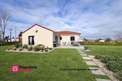 Maison 5 pièces 236000 €