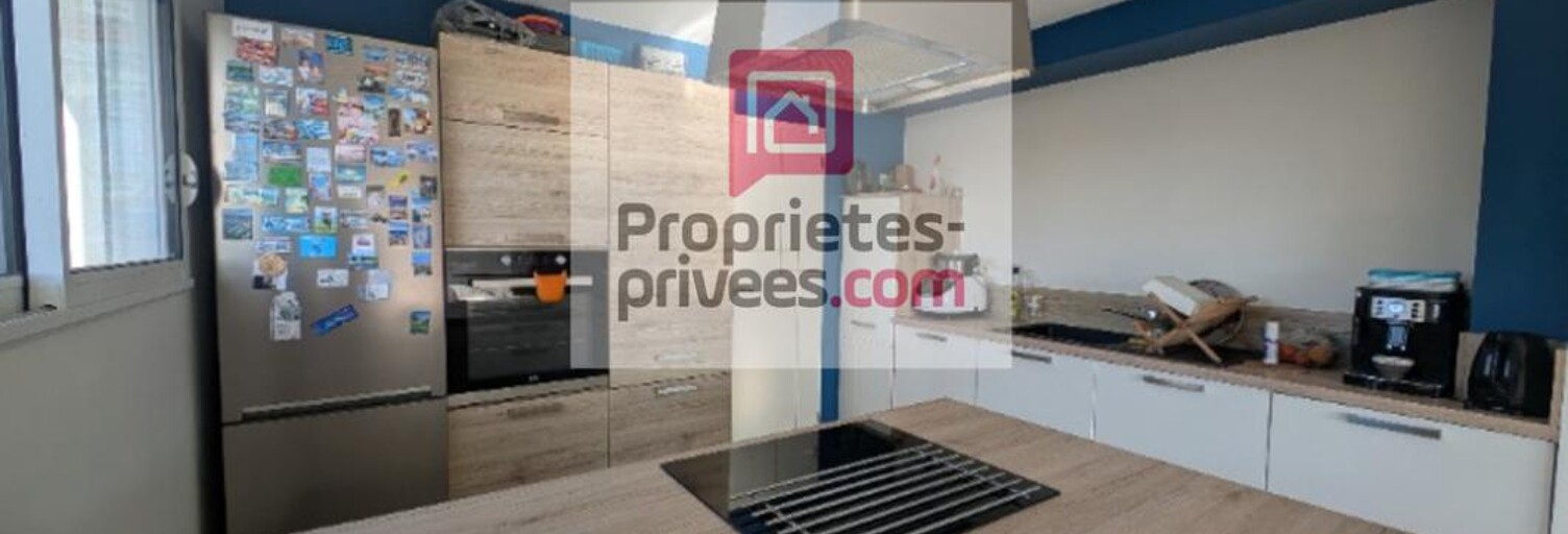 Maison 5 Pièces 107 m² à vendre à Le Genest-Saint-Isle (53940)