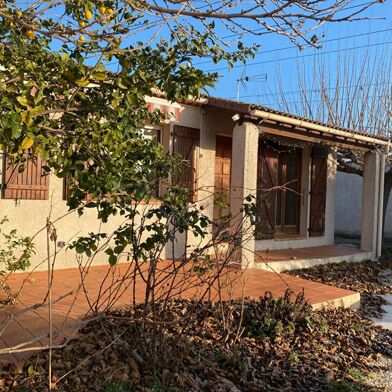 Maison 4 pièces 1300 €