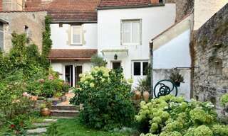 Maison 7 Pièces 175 m² à vendre à Noyers (89310)