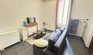 Appartement 1 Pièce 20 m² à louer à Grans (13450)