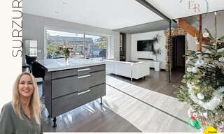 Maison 5 Pièces 105 m² à vendre à Surzur (56450)