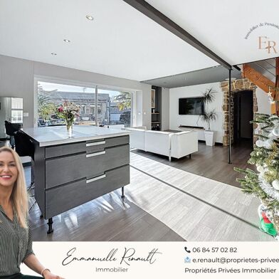 Maison 5 pièces 360000 €