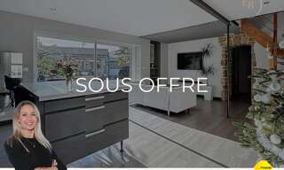 Maison 5 Pièces 105 m² à vendre à Surzur (56450)