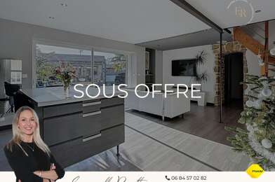 Maison 5 pièces 360000 €