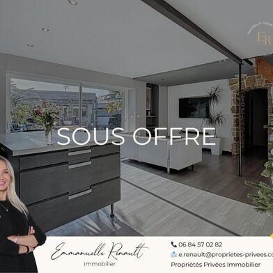 Maison 5 pièces 360000 €